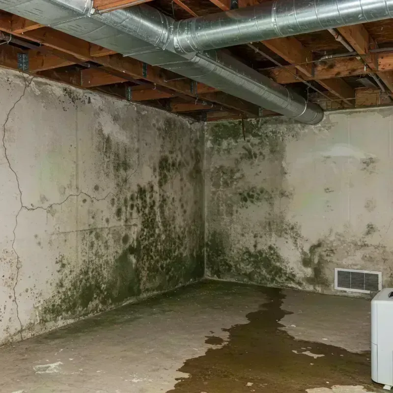 Professional Mold Removal in Cherokee County, KS